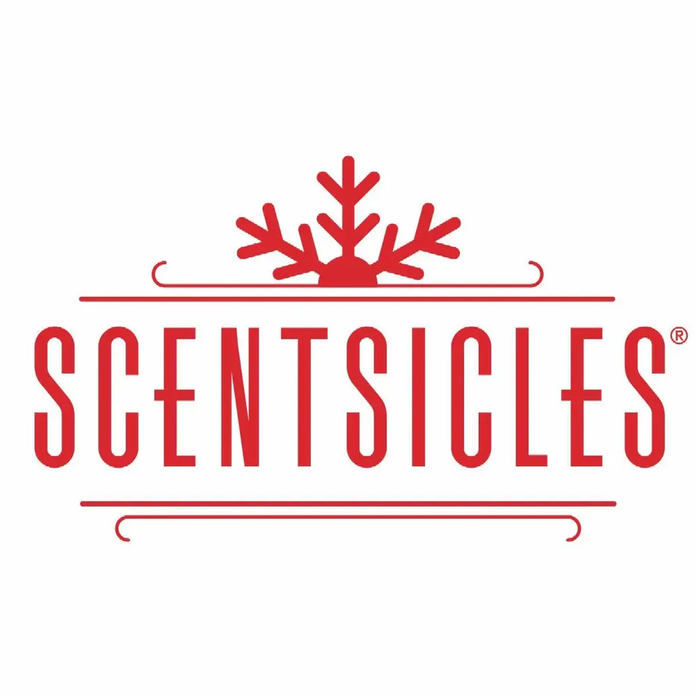 Objets de décoration - SCENTSICLES Spiced Pine Cones - ScentFetti Granulés Parfumés - SCENTSICLES