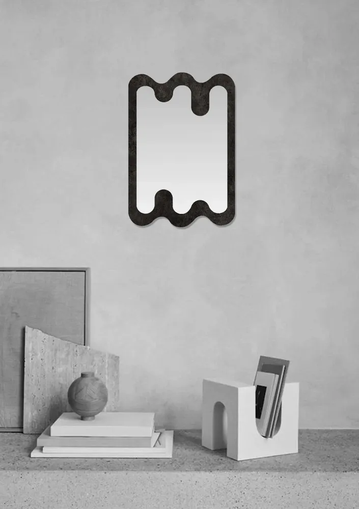 Mirrors - Clouds - BLACH