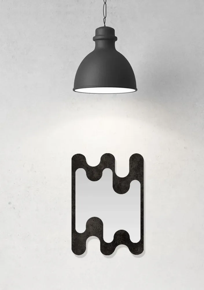 Mirrors - Clouds - BLACH
