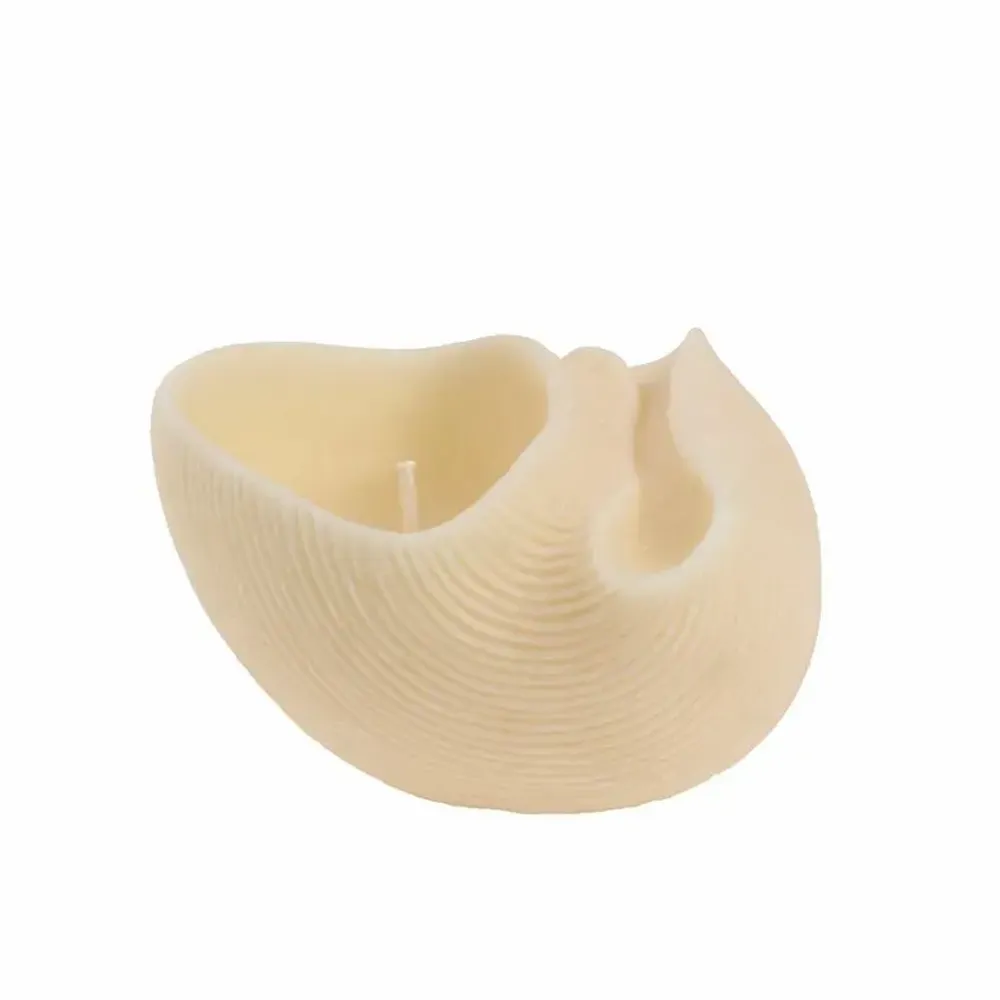 Bougies - GALET CANDLE P - CERABELLA SL
