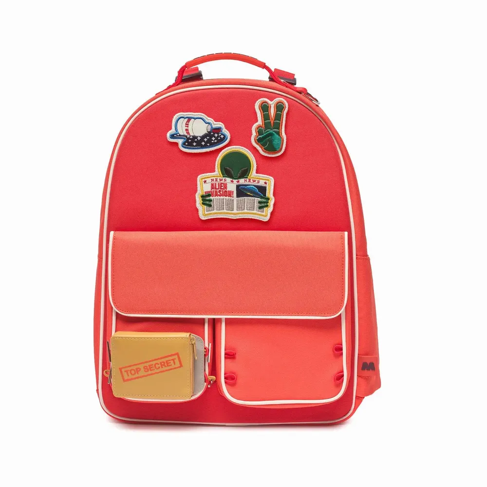 Sacs et cartables - Major Mood - Sunset - MOODBAG