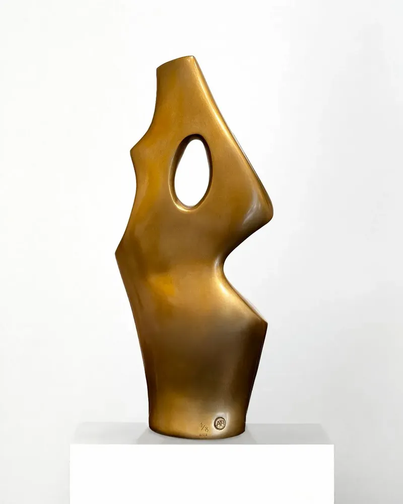 Sculptures, statuettes et miniatures - Isis - 1831 ART GALLERY