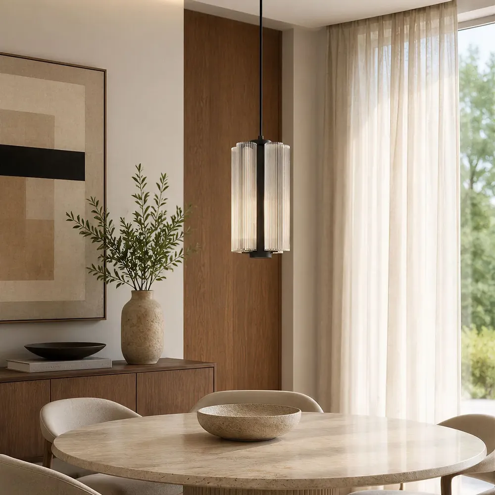 Hanging lights - RYST - AROMAS DEL CAMPO