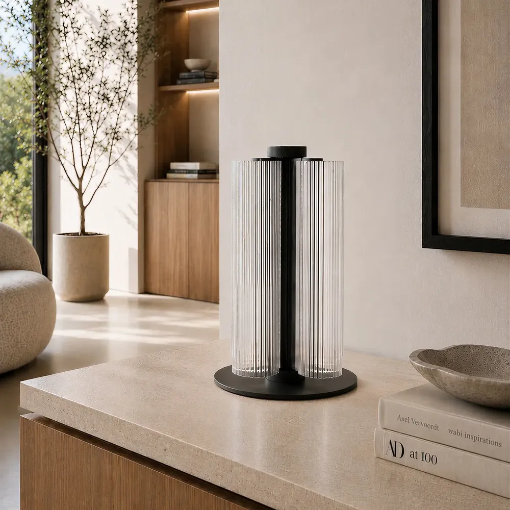 Lampes de bureau  - RYST - AROMAS DEL CAMPO