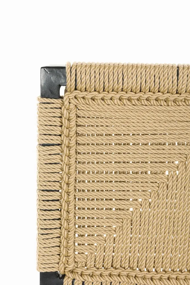 Chaises - Chaise Dioni - V&V MACRAME