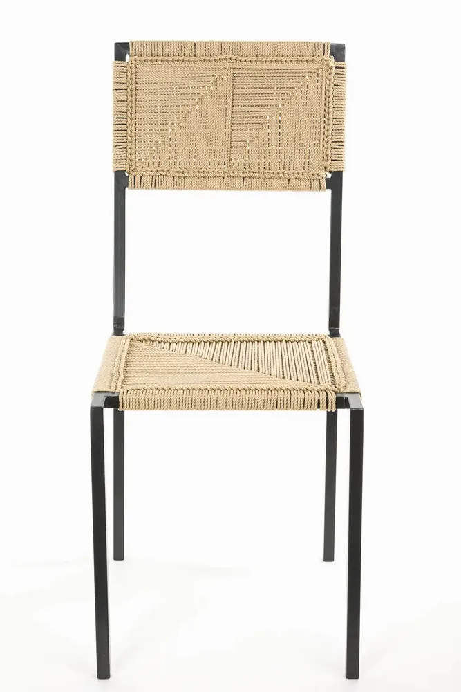 Chaises - Chaise Dioni - V&V MACRAME
