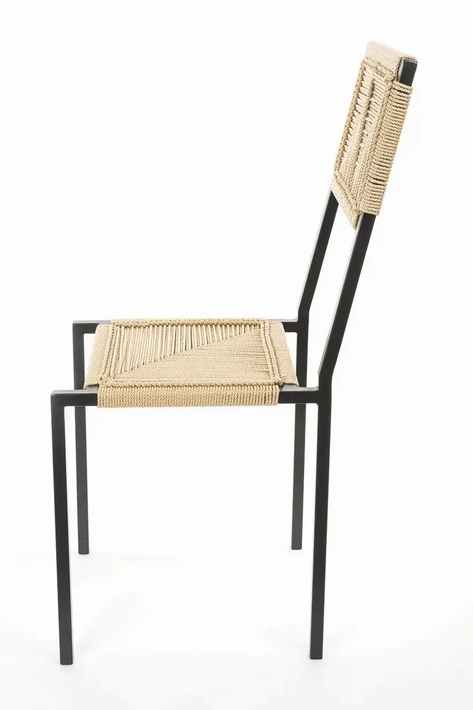 Chaises - Chaise Dioni - V&V MACRAME