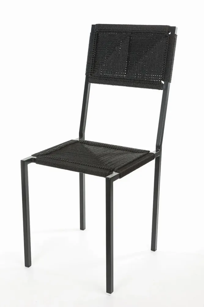 Chaises - Chaise Dioni - V&V MACRAME