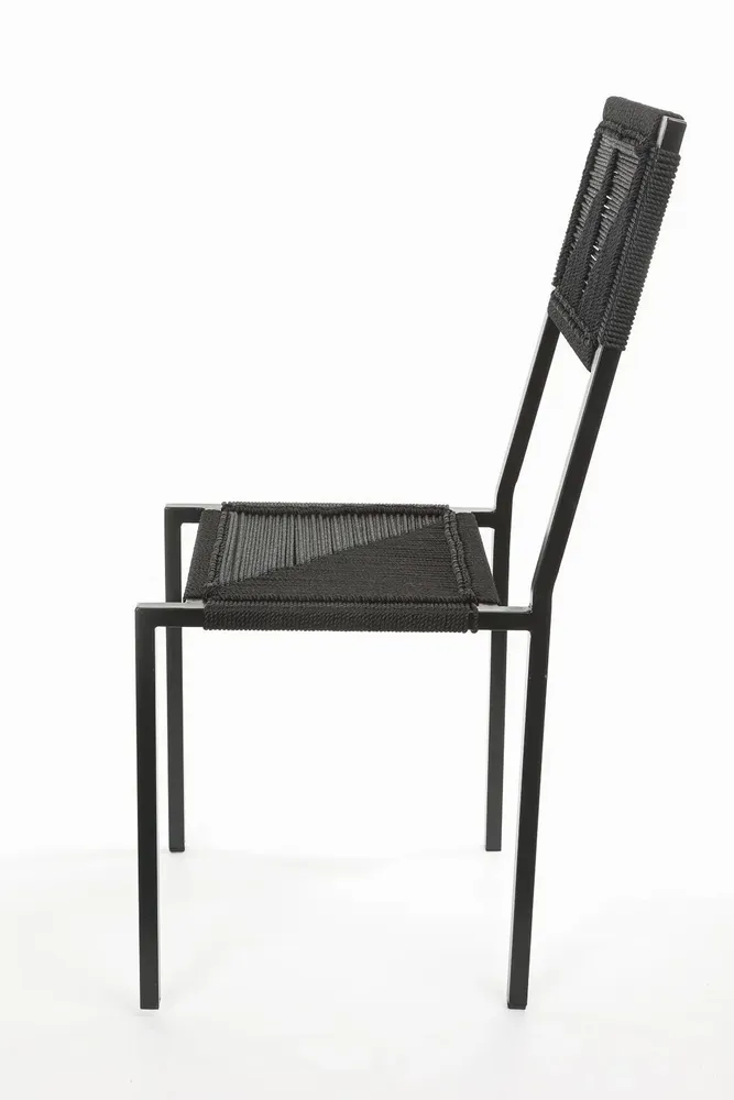 Chaises - Chaise Dioni - V&V MACRAME