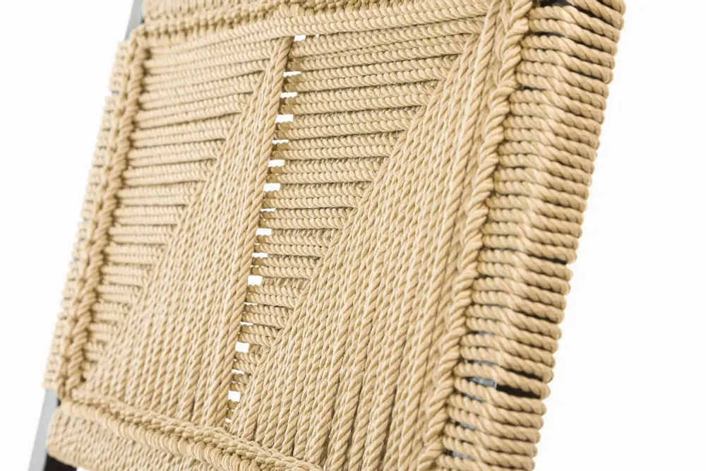 Chaises - Chaise Dioni - V&V MACRAME