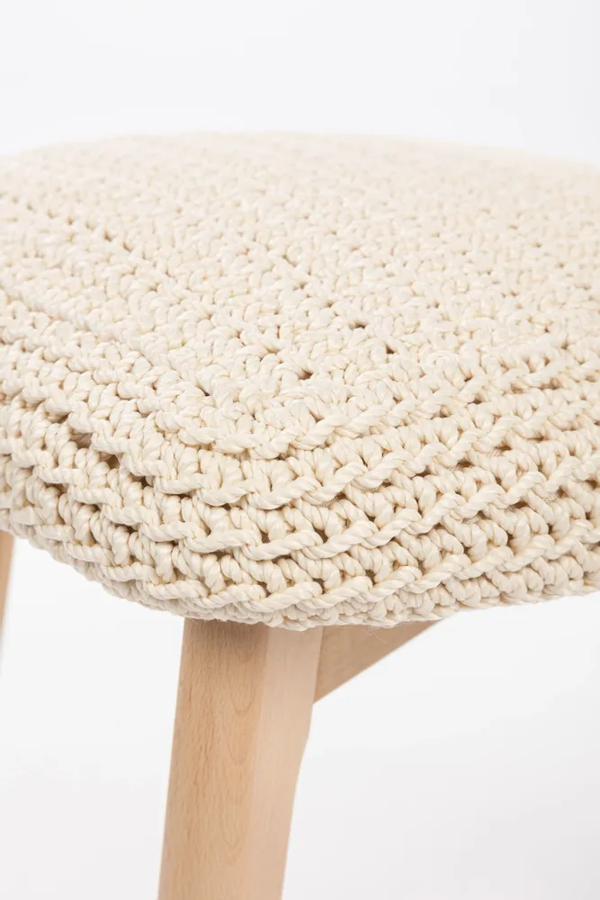 Chaises - Chaise Nebai - V&V MACRAME