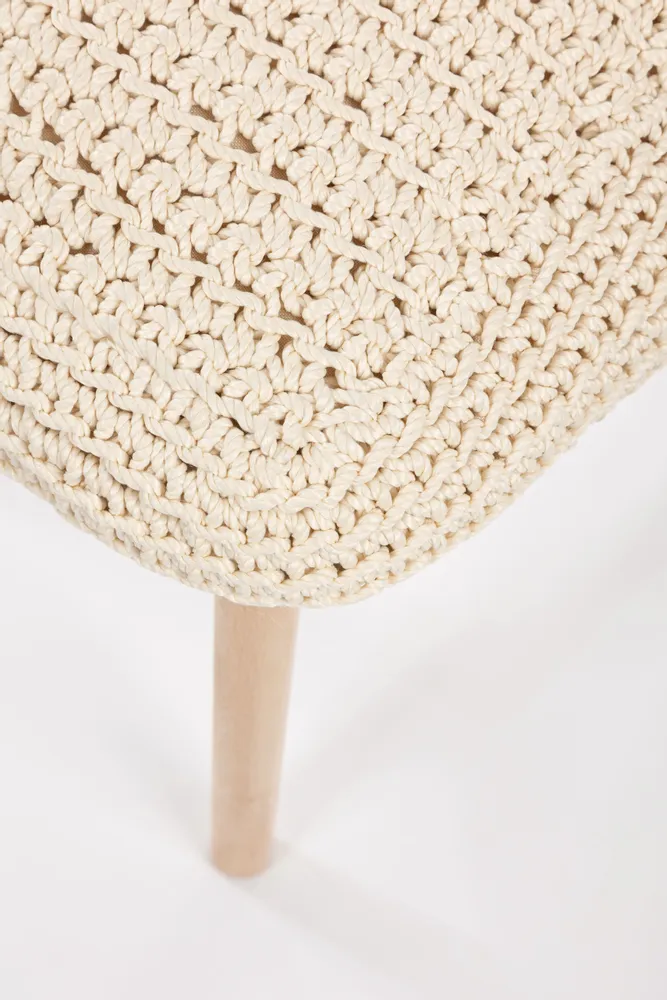 Chaises - Chaise Nebai - V&V MACRAME