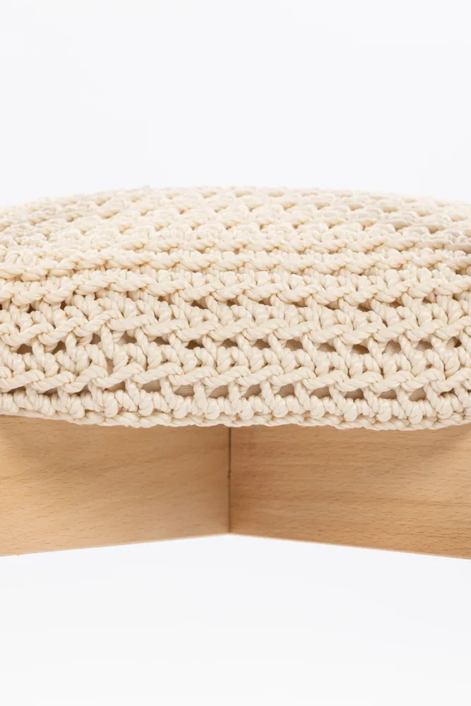 Chaises - Chaise Nebai - V&V MACRAME