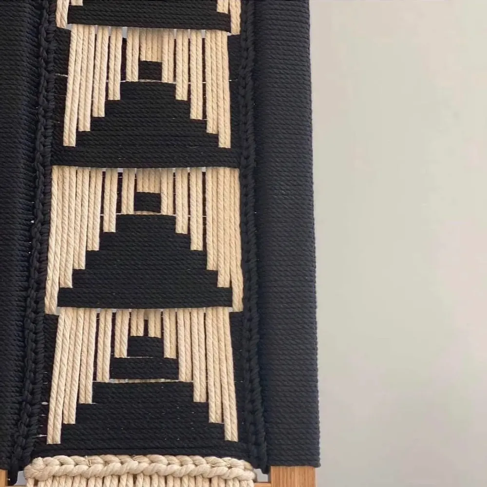 Benches - Penelope Bench - V&V MACRAME