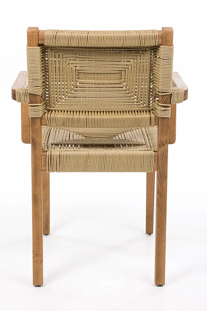 Chairs - Cesilia Chair - V&V MACRAME