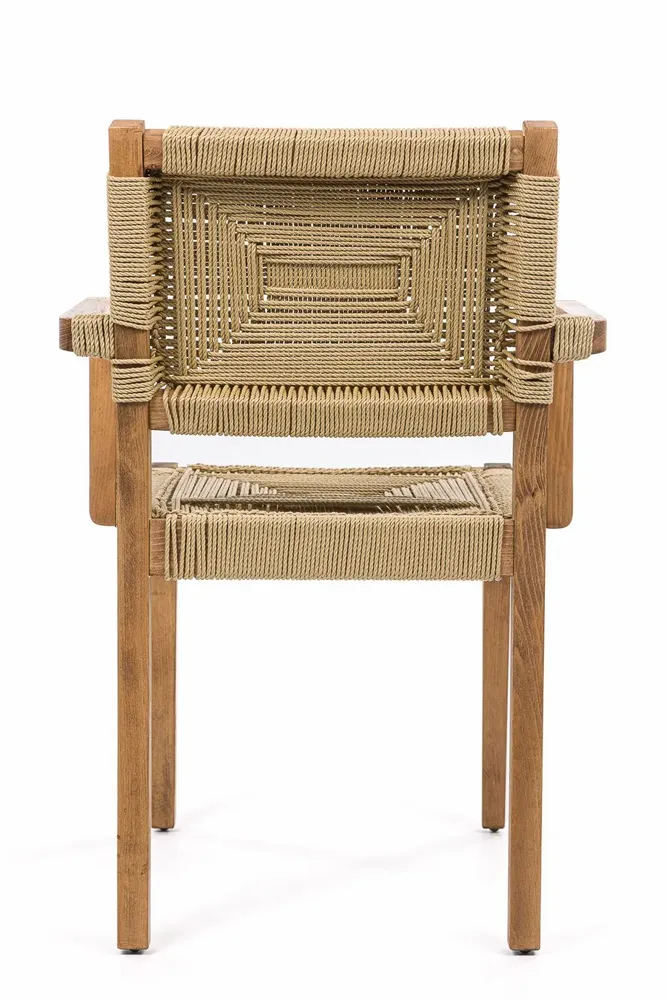 Chairs - Cesilia Chair - V&V MACRAME