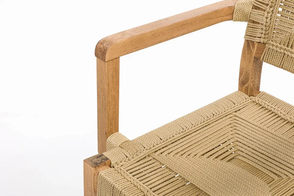 Chairs - Cesilia Chair - V&V MACRAME