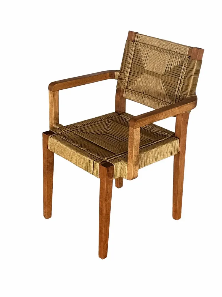 Chairs - Cesilia Chair - V&V MACRAME