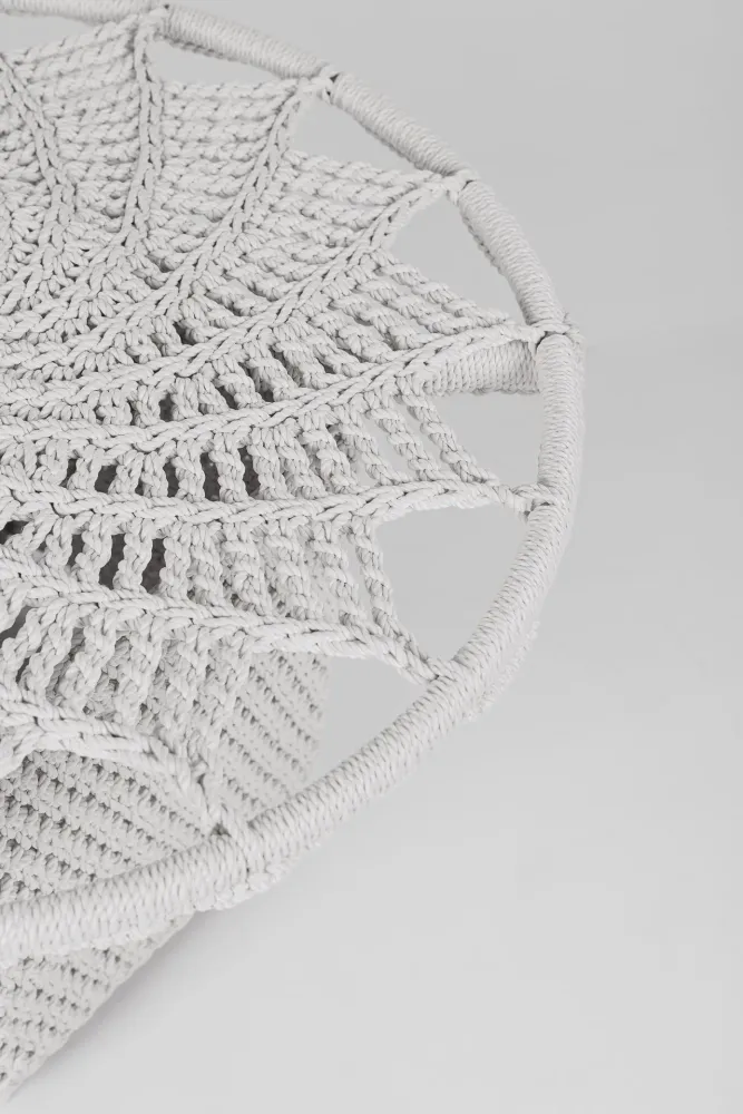Coffee tables - Malu Table - V&V MACRAME