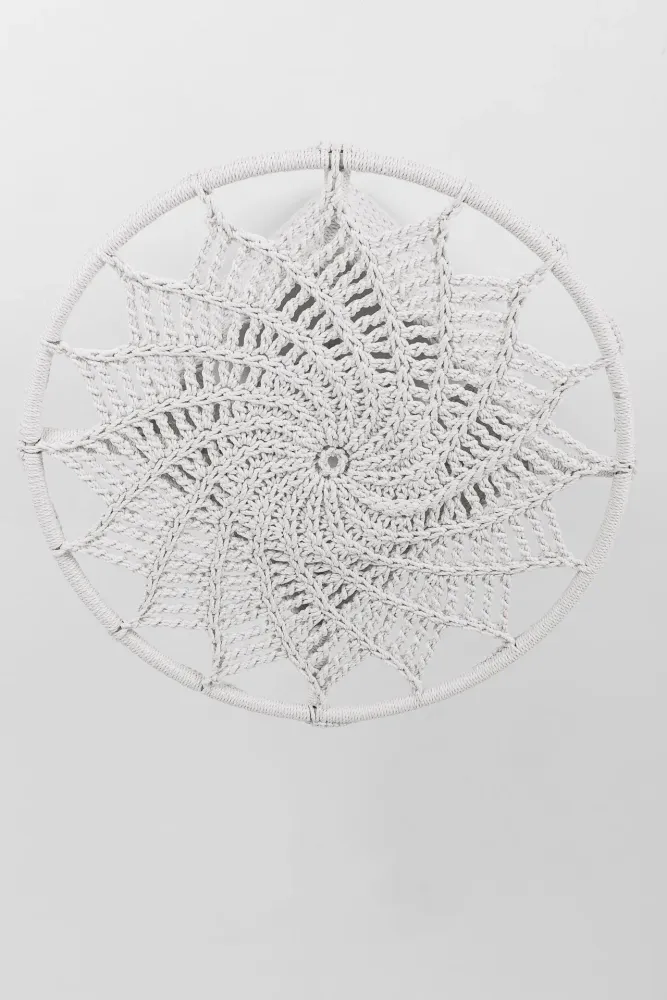 Coffee tables - Malu Table - V&V MACRAME