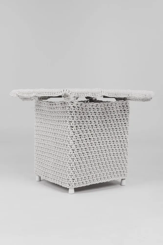 Coffee tables - Malu Table - V&V MACRAME