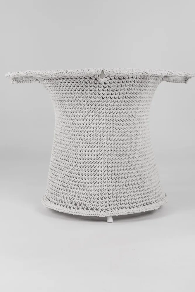 Coffee tables - Malu Table - V&V MACRAME