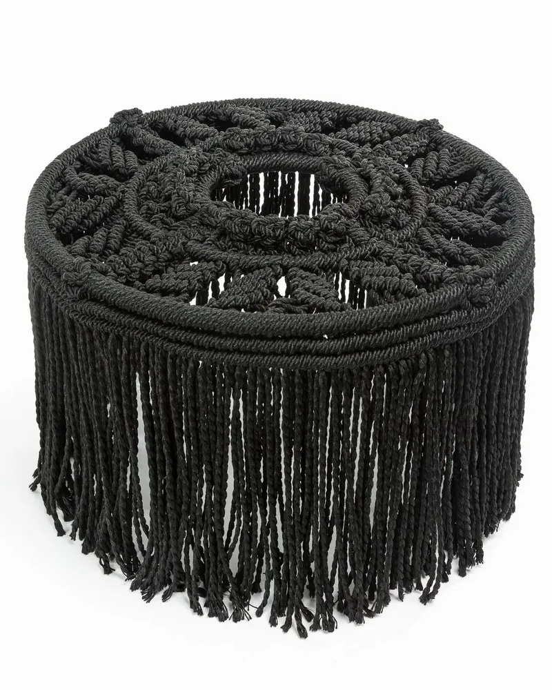 Coffee tables - Shanghai Coffee Table - V&V MACRAME