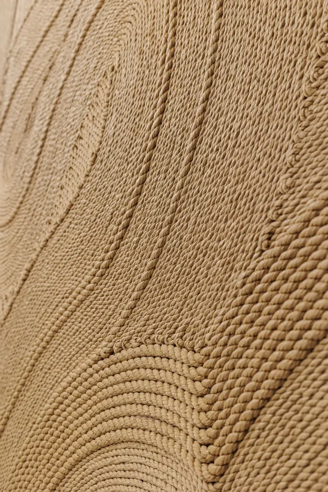 Other wall decoration - Rope Panels - V&V MACRAME