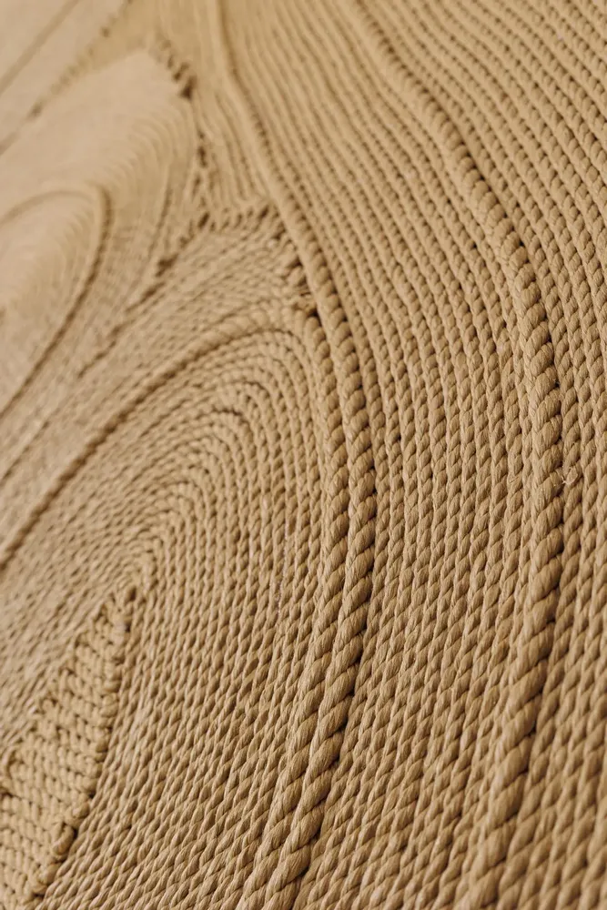 Other wall decoration - Rope Panels - V&V MACRAME