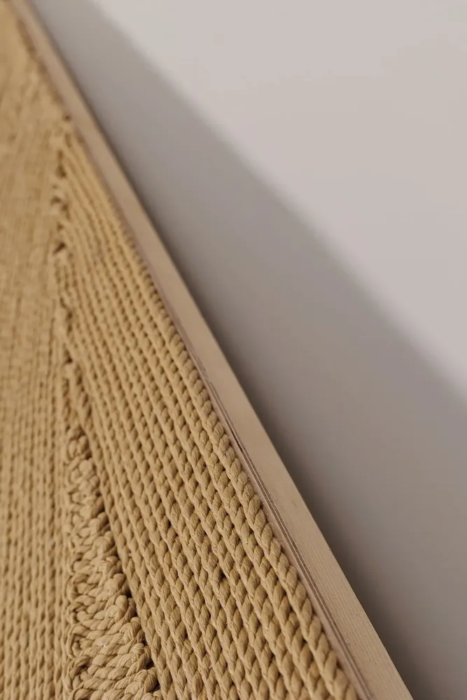 Other wall decoration - Rope Panels - V&V MACRAME