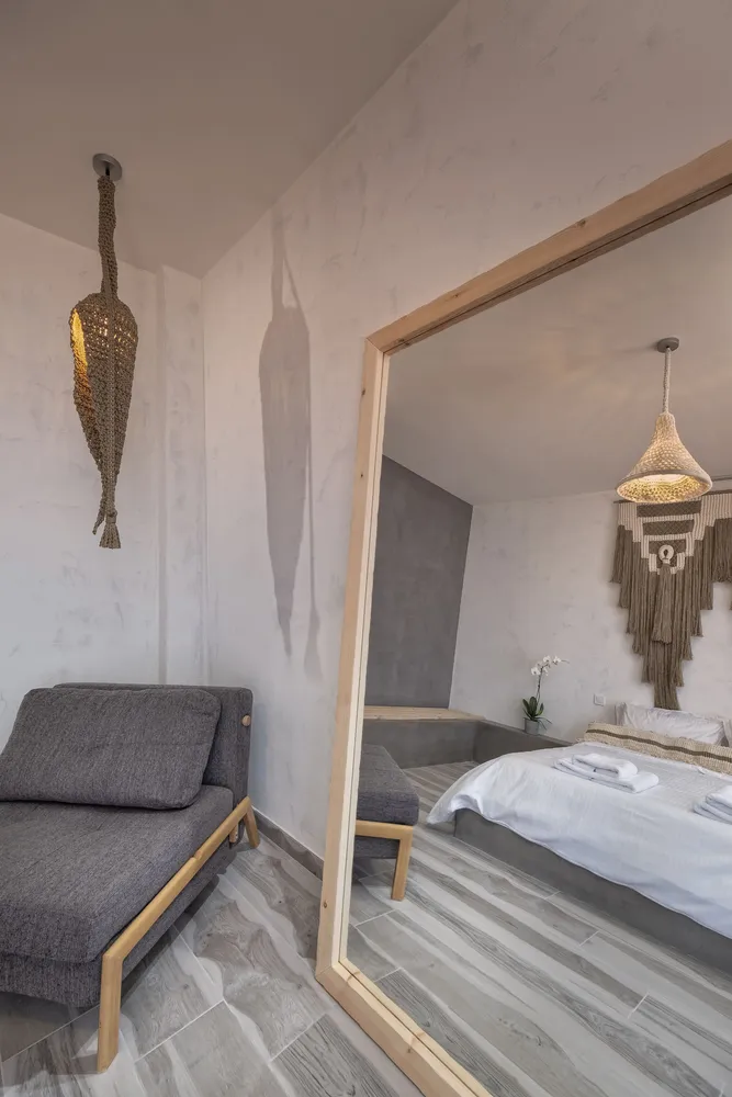 Hanging lights - Cocoon Light - V&V MACRAME