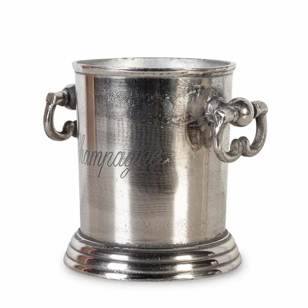 Crystal ware - Orvela champagne bucket - FS FRANCISCO SEGARRA