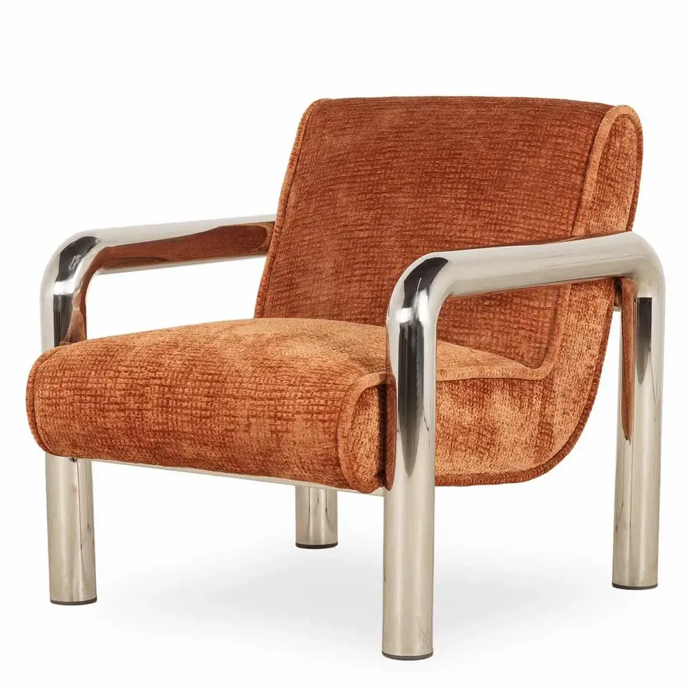 Fauteuils - Fauteuil Edgar - FS FRANCISCO SEGARRA