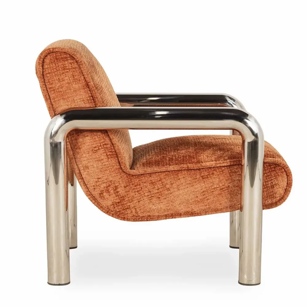 Fauteuils - Fauteuil Edgar - FS FRANCISCO SEGARRA