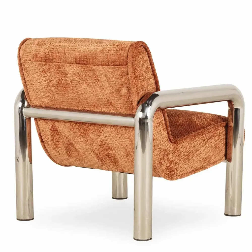 Fauteuils - Fauteuil Edgar - FS FRANCISCO SEGARRA