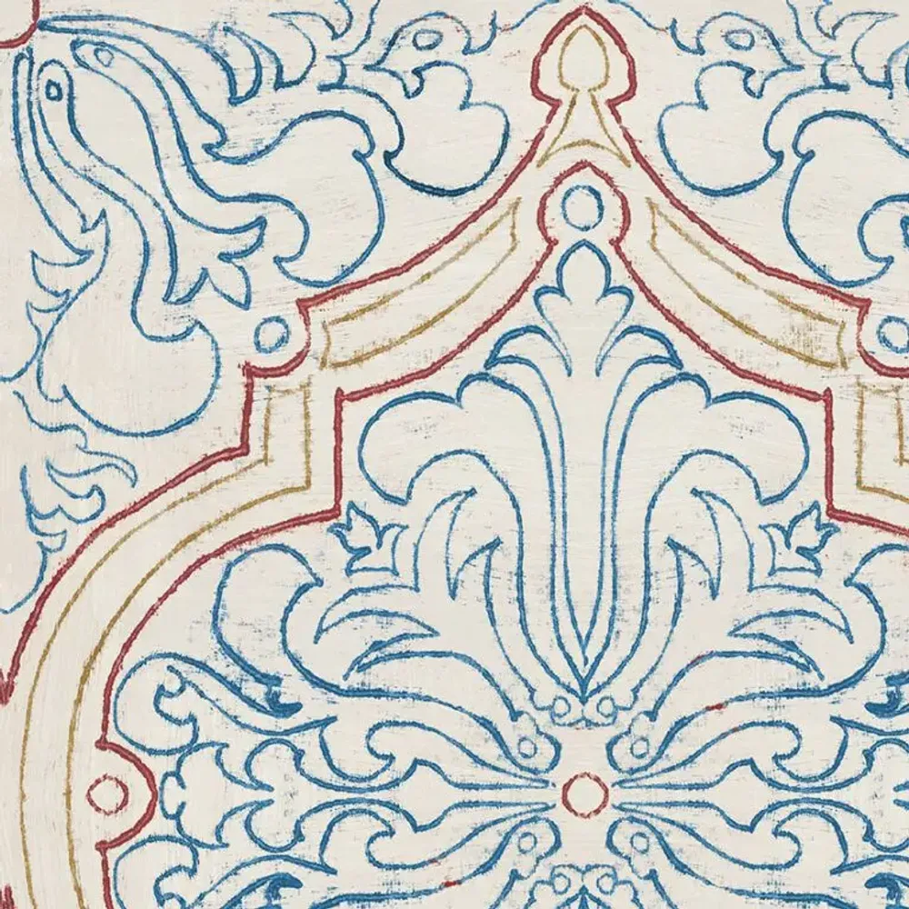 Papiers peints - St-Mark-tile / CB-16 - WALL/PEPPER