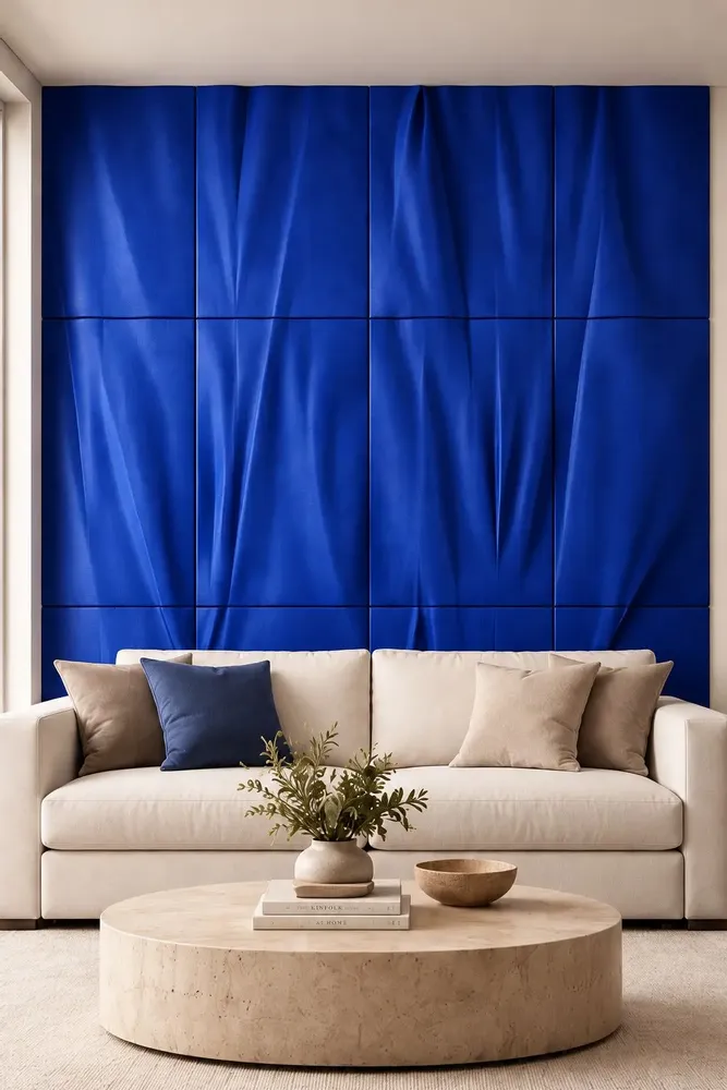Wall panels - Wall Coverings — Bespoke Decorative 3D Wall Panels - MELTED