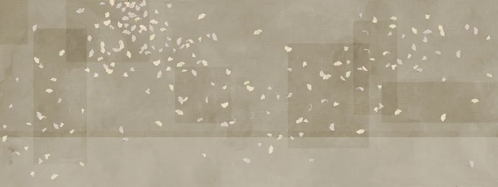 Papiers peints - Icho / GA-09 - WALL/PEPPER
