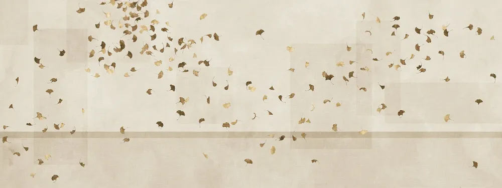 Papiers peints - Icho / GA-09 - WALL/PEPPER