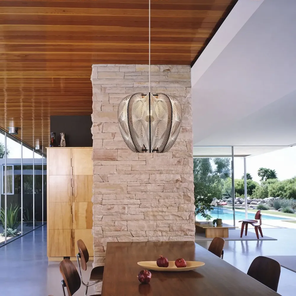Decorative objects - LAMPIU - Table lamp - LAFABLIGHT