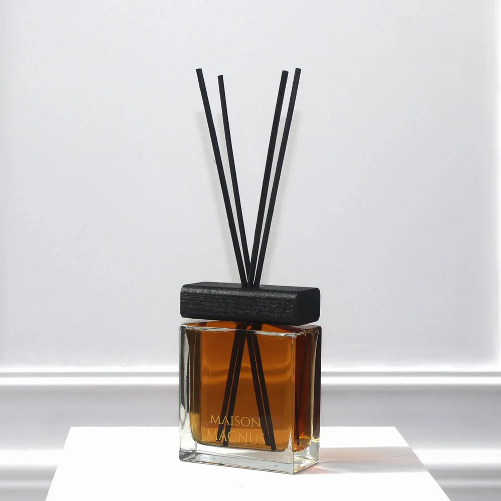 Decorative objects - Éternelle - The feminine signature | Home Fragrance - 100 ml - MAISON MAGNUS