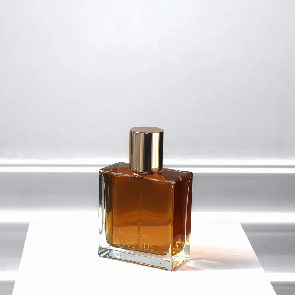 Decorative objects - Éternelle - The feminine signature | Home Fragrance - 100 ml - MAISON MAGNUS
