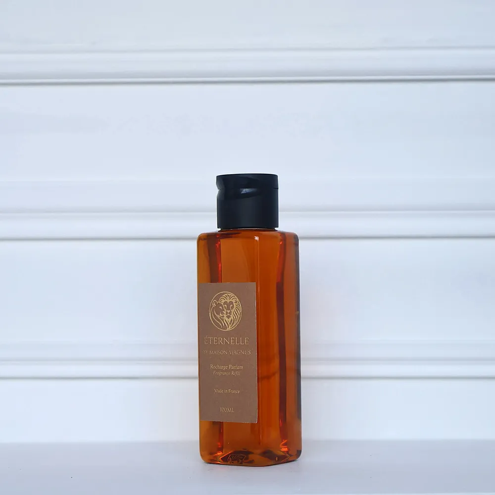 Home fragrances - Éternelle | Home Fragrance Refill - 100 ml - MAISON MAGNUS