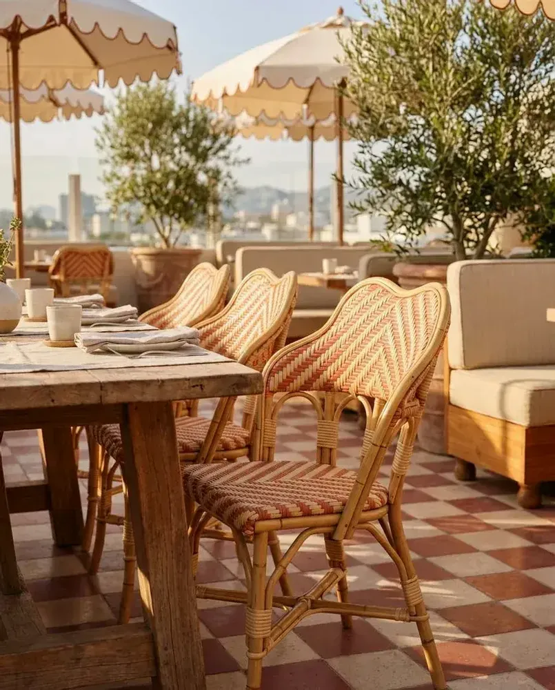 Chairs - Ivo - UMA FURNITURE