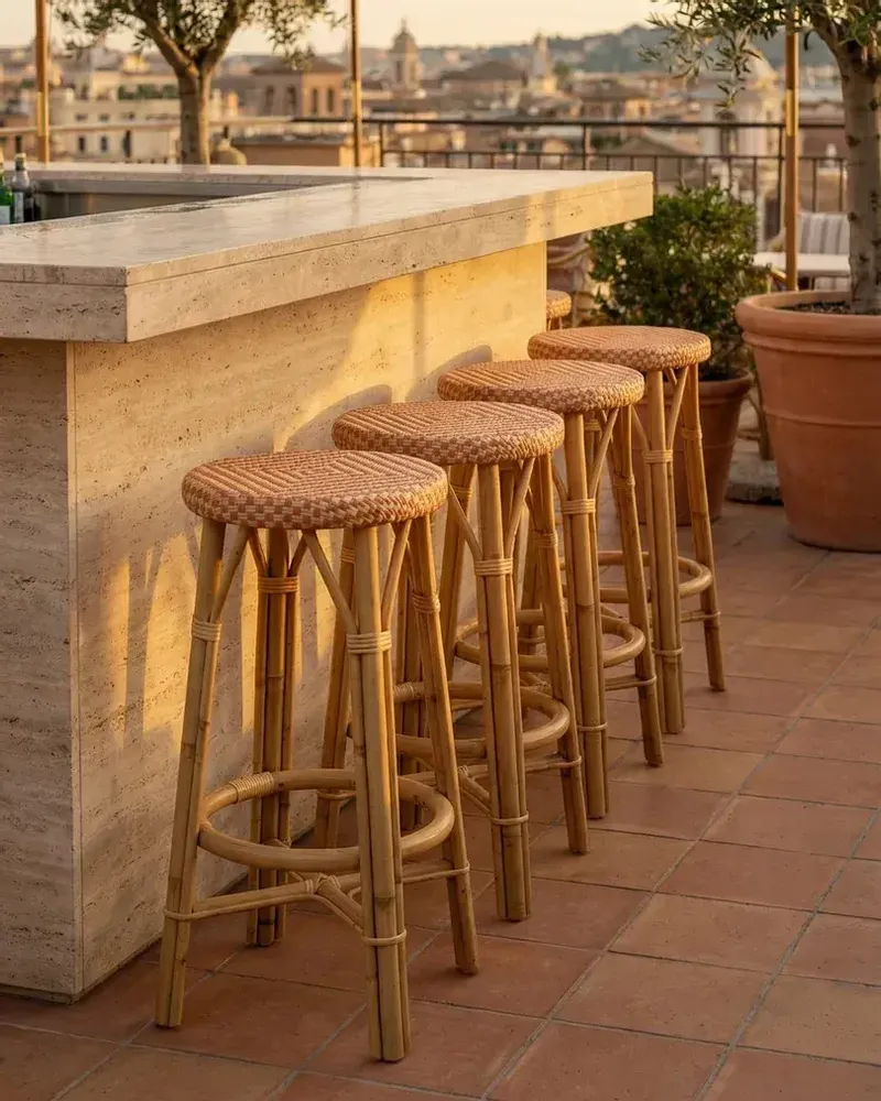 Chairs - Elva - UMA FURNITURE