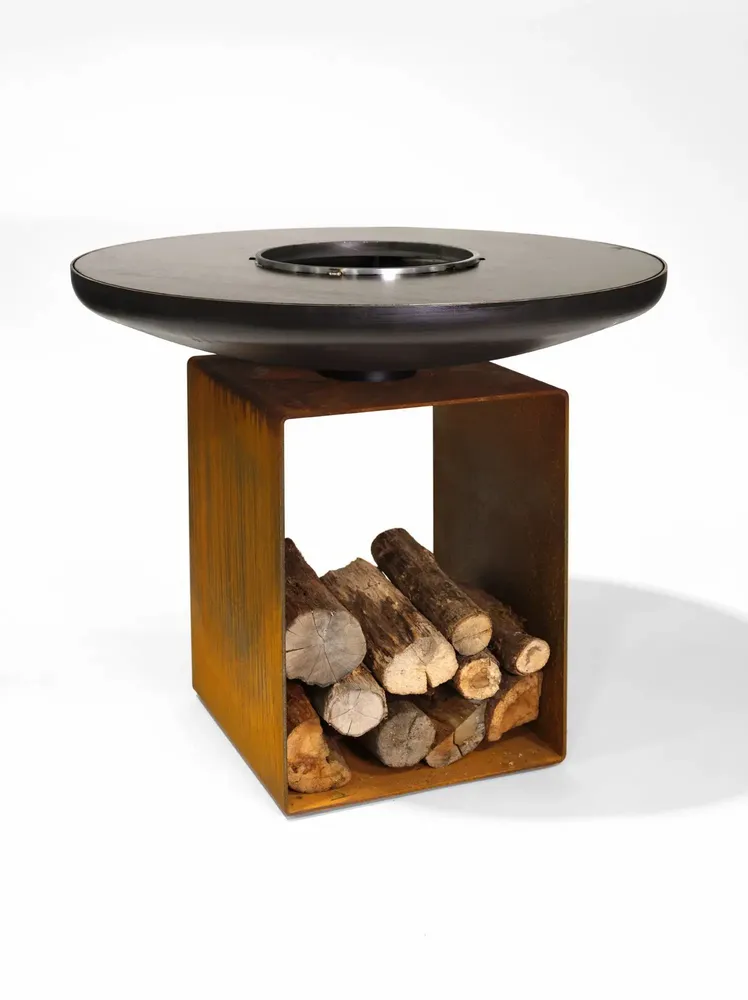 Outdoor kitchens - Brazier - MAISON GALTO