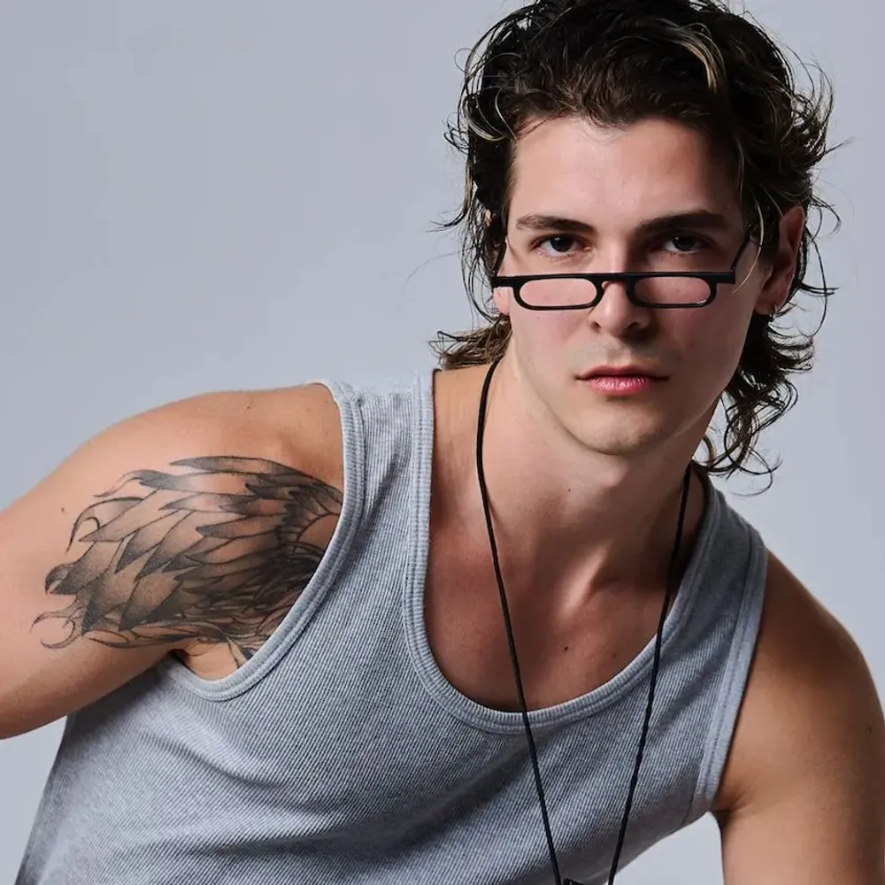 Glasses - read on - READ ON