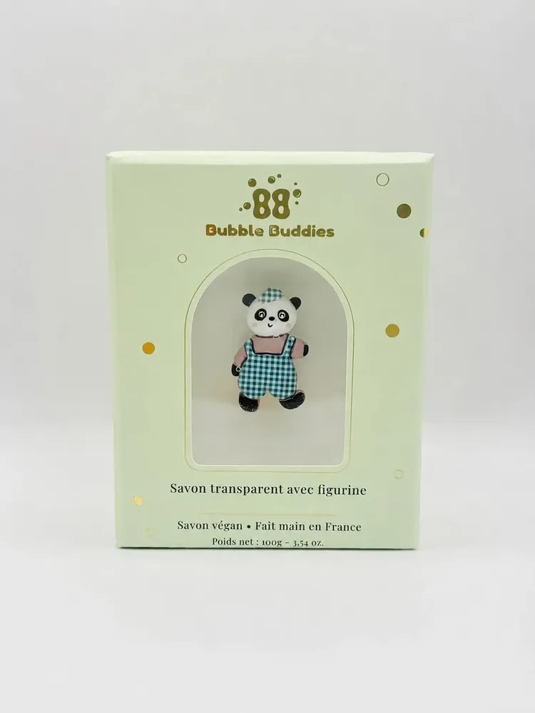 Bain pour enfant - Le Panda - BUBBLE BUDDIES