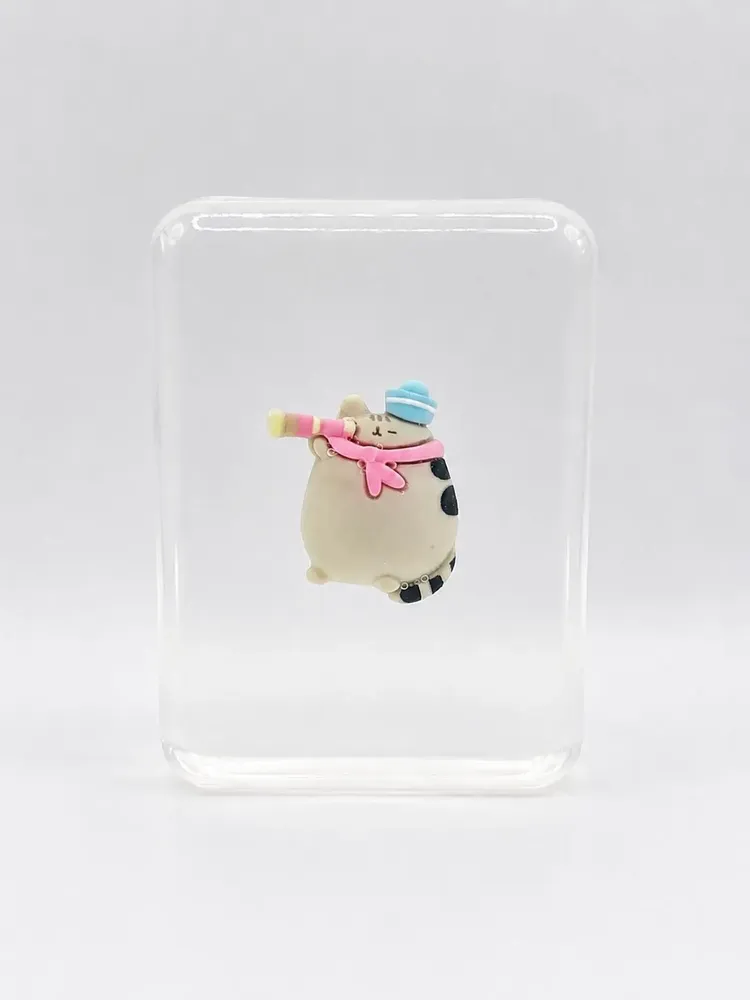 Bain pour enfant - Le Chat Marin - BUBBLE BUDDIES