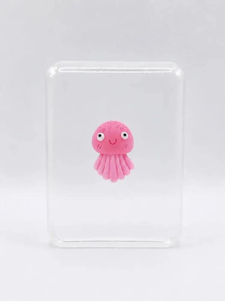 Bain pour enfant - La Pieuvre - BUBBLE BUDDIES